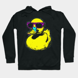 Cool Duck Hoodie